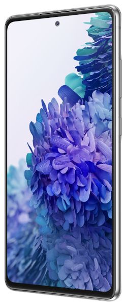 Смартфон Samsung Galaxy S20 FE 128GB (белый) ЕАС
