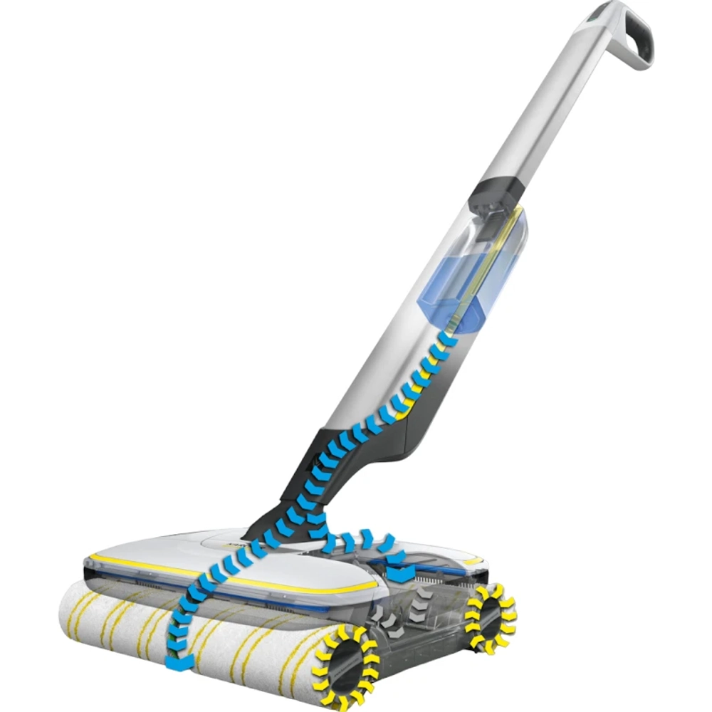 Karcher FC 7 Cordless электрошвабра 1.055-701.0