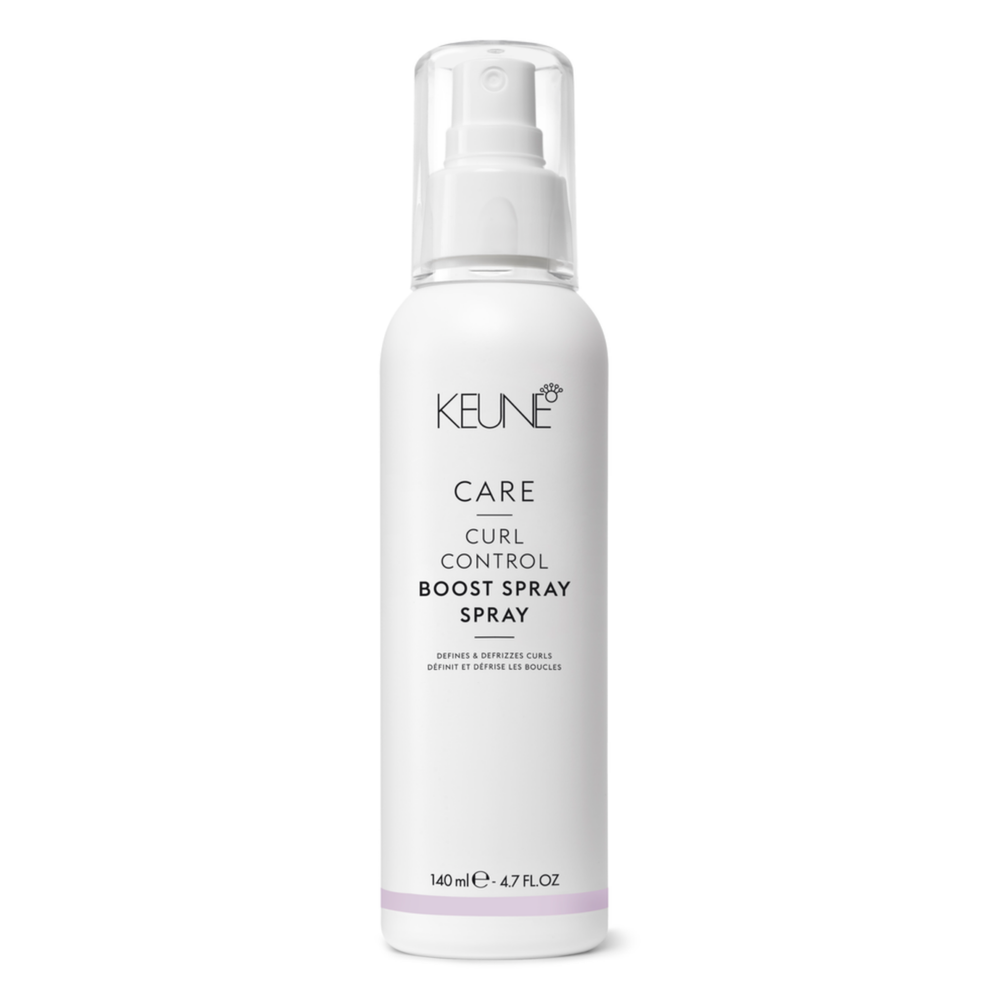 Спрей-уход прикорневой KEUNE Care Curl Control Boost Spray уход за локонами - 140 мл.