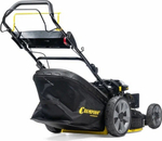 Газонокосилка бензиновая CHAMPION LM5347 самоходная