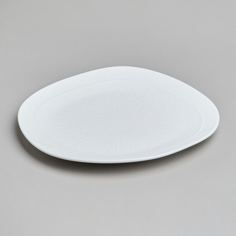 БЛЮДО СЕРВИРОВОЧНОЕ LEFARD "BANQUET" 30*29*3 СМ