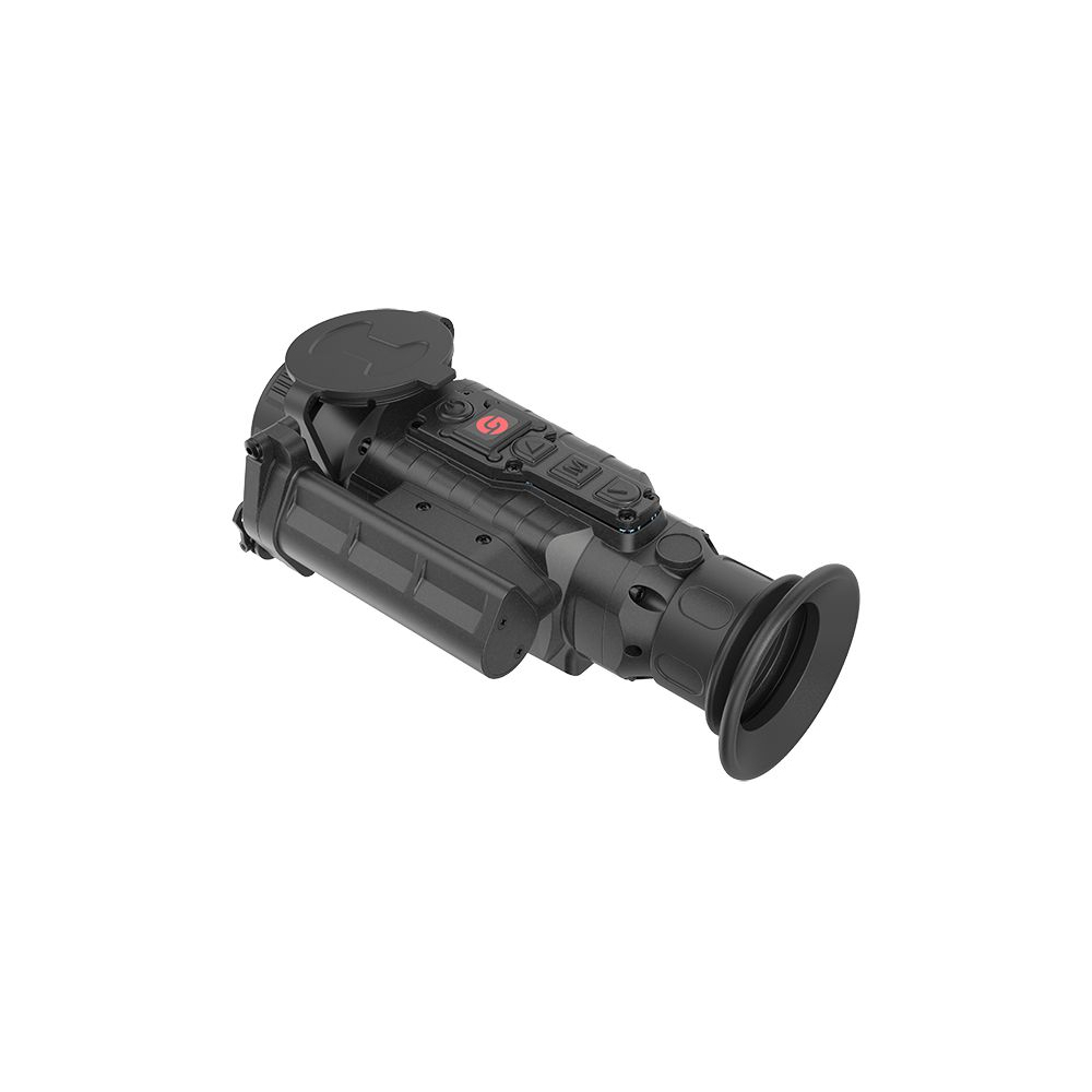 Тепловизионная насадка Guide TA651 Gen.2
