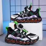 Кроссовки Paul Frank Sports Drop (Green)