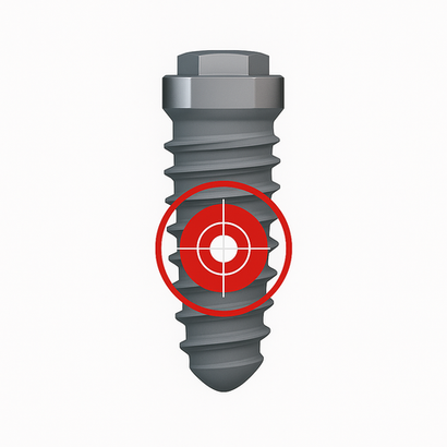 Импланты BT KONIC