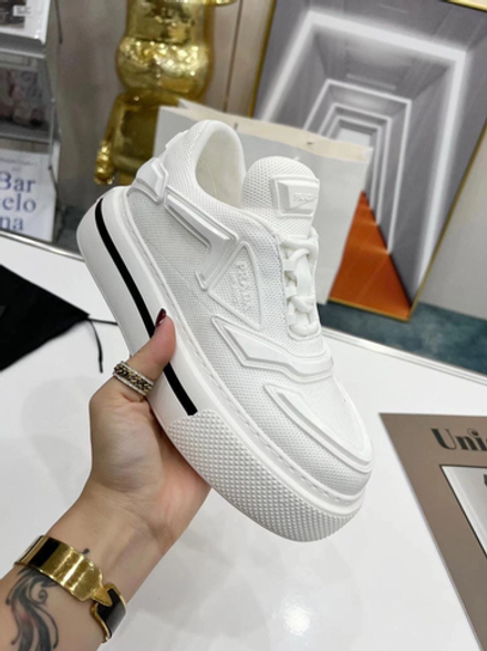 Кеды Prada
