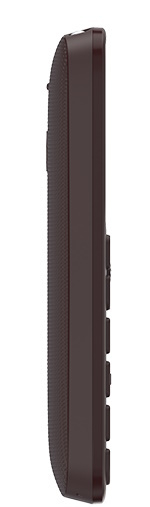 Сотовый телефон Maxvi B110 Brown