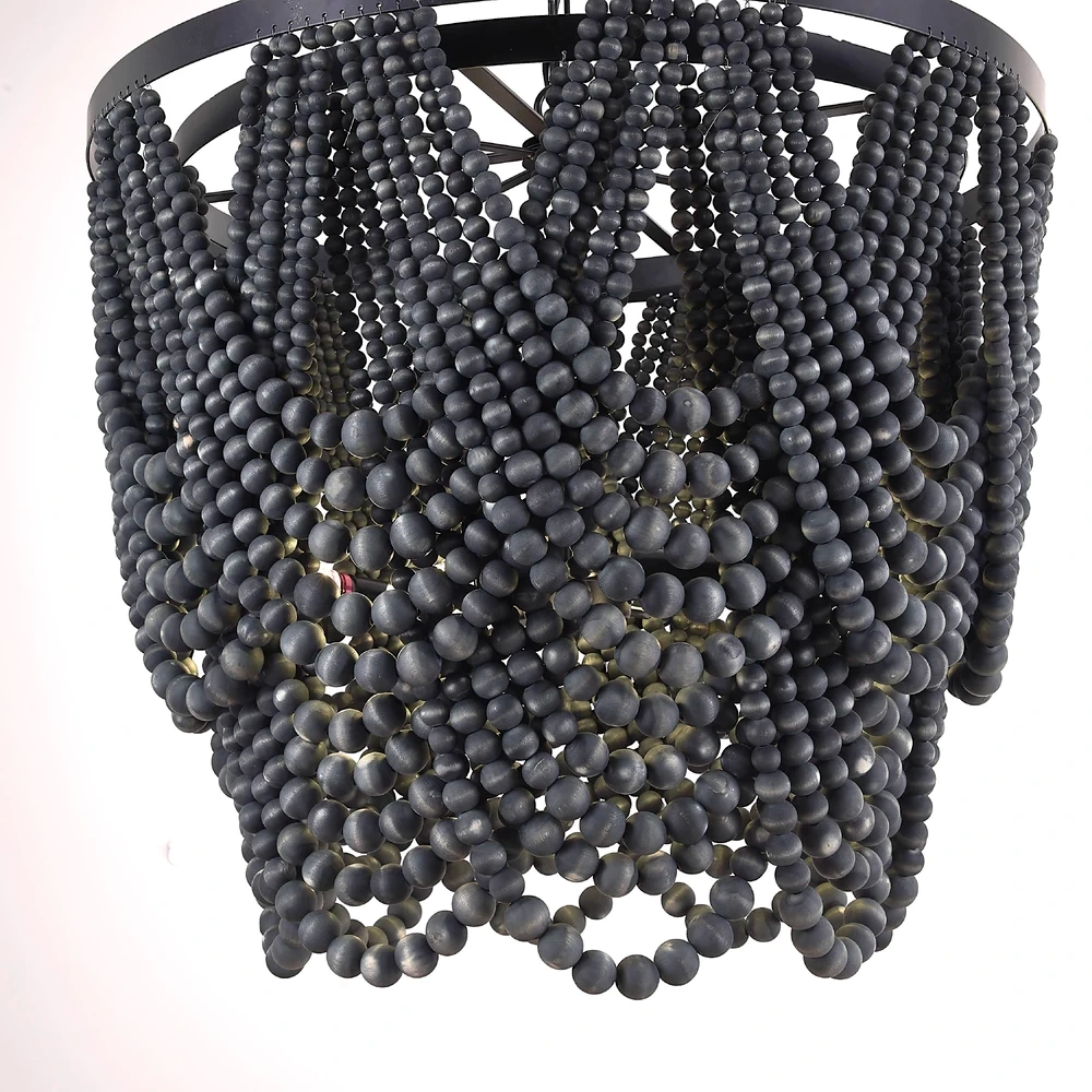 Подвесная люстра Imperiumloft 123352-22