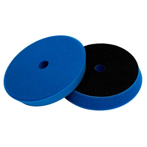 LERATON DAM180 Средний синий DA полировальник 155/178 мм.