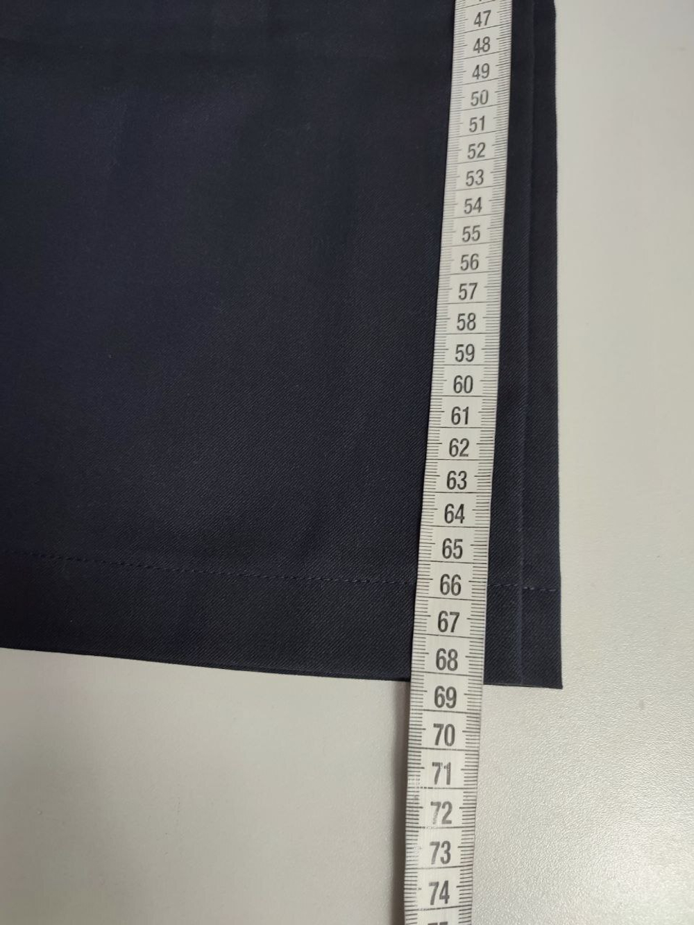 Брюки базовые на 11 лет, новые