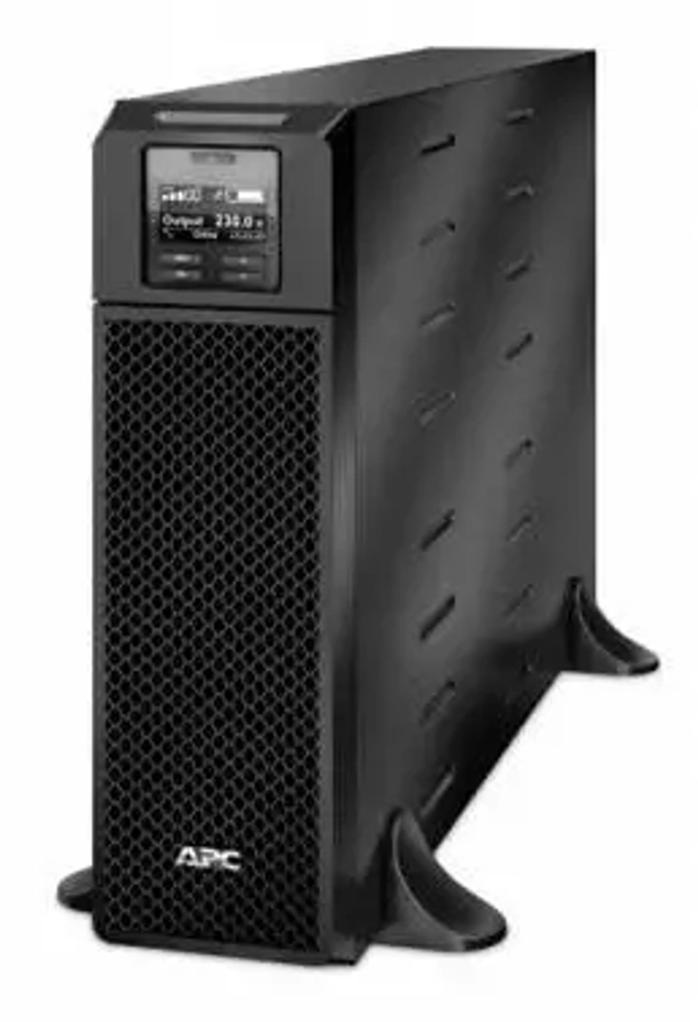 APC ИБП by Schneider Electric SRT5KXLI