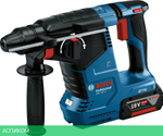 Перфоратор Bosch GBH 187-LI (0611923022)