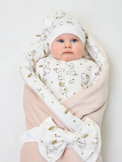 Конверт на выписку лето