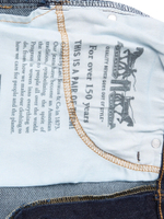 Мужские джинсы Levi's 511 Slim Fit 04511-6200