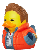 Фигурка-утка Tubbz Back to the Future Marty McFly (Mini)