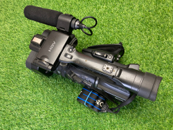 Sony HDR-FX1000E Покупка/Продажа