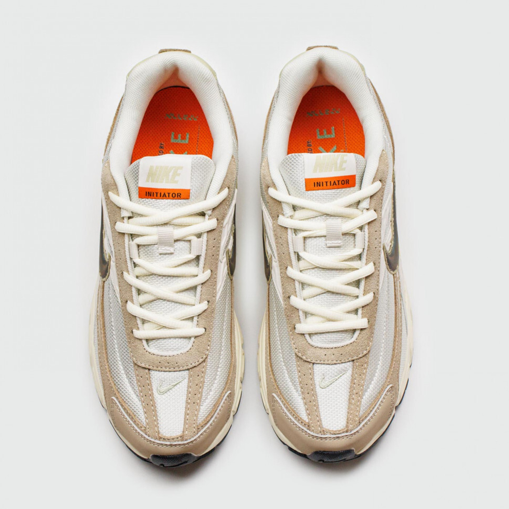 кроссовки Nike Initiator Beige