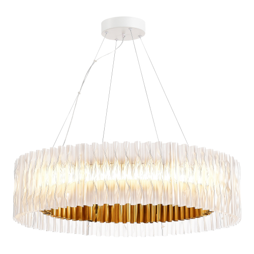 Светильник подвесной NAZARE LED 87W 3000K