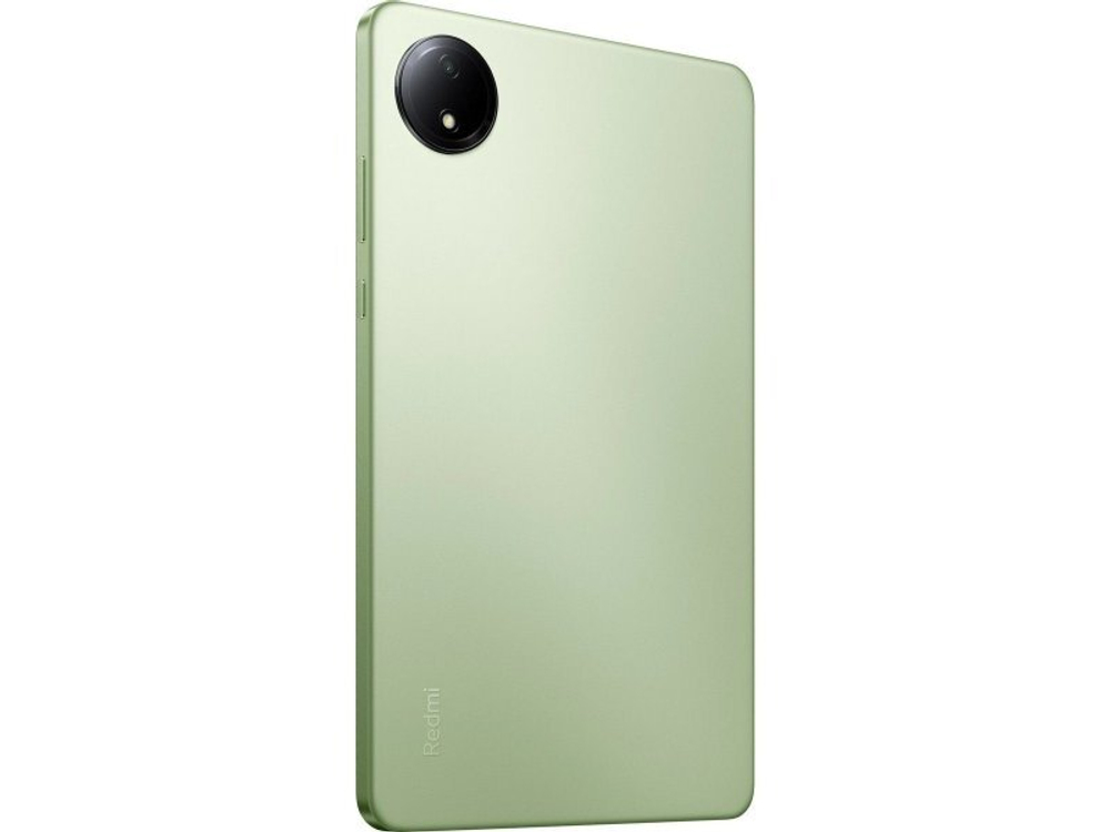 Планшет Redmi Pad SE 4/64Gb зеленый (VHU5035RU)