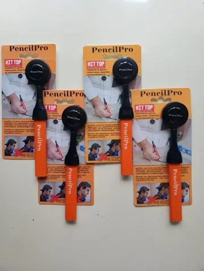 Висячий карандаш на леске 2шт.