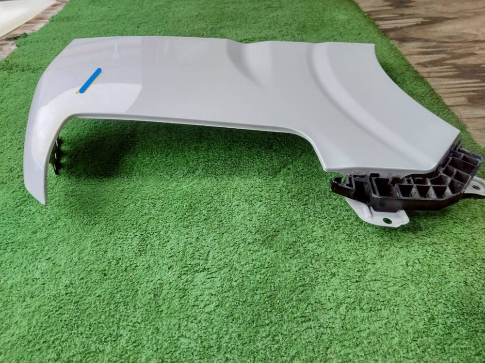 крыло переднее левое Suzuki Every DA17V 2021