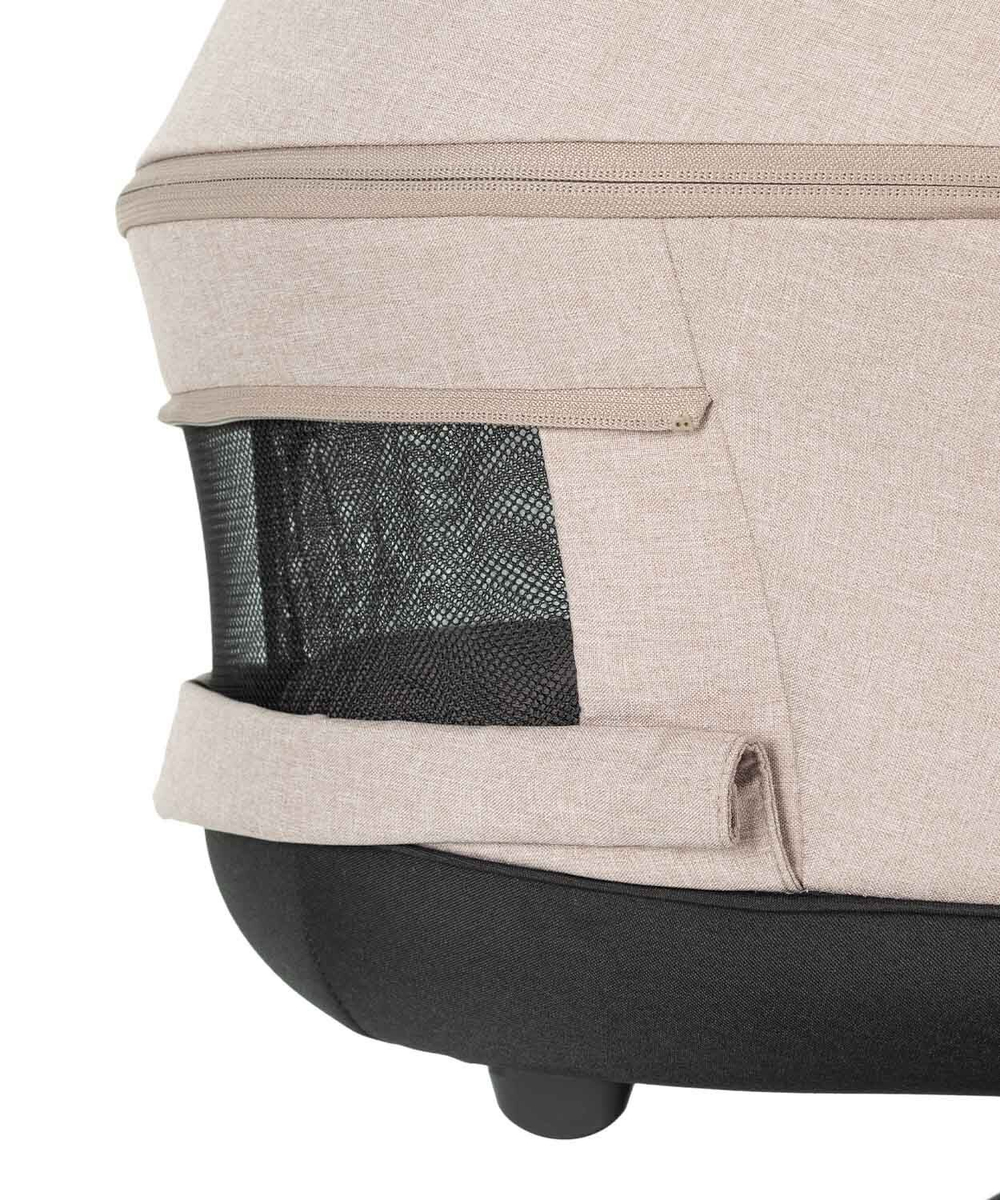 Коляска 3 в 1 Carrello Epica 2025 CRL-8511