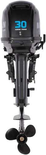 Лодочный мотор MARLIN MP 30 AWRL
