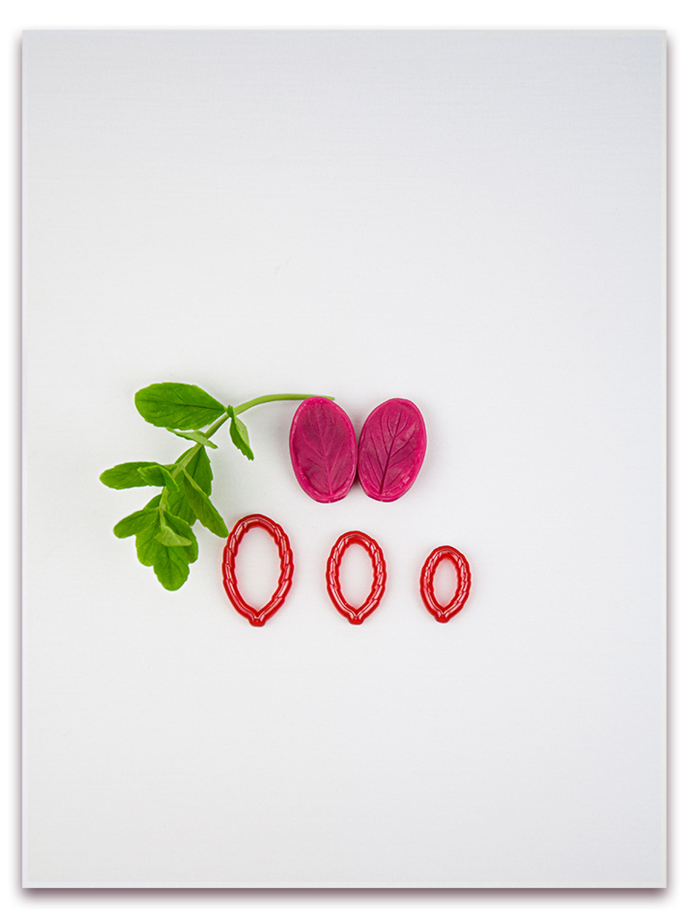 Мята. Сорт 2