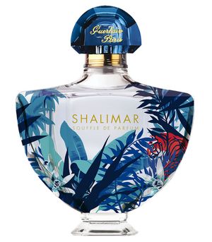 Guerlain Shalimar Souffle de Parfum 2018