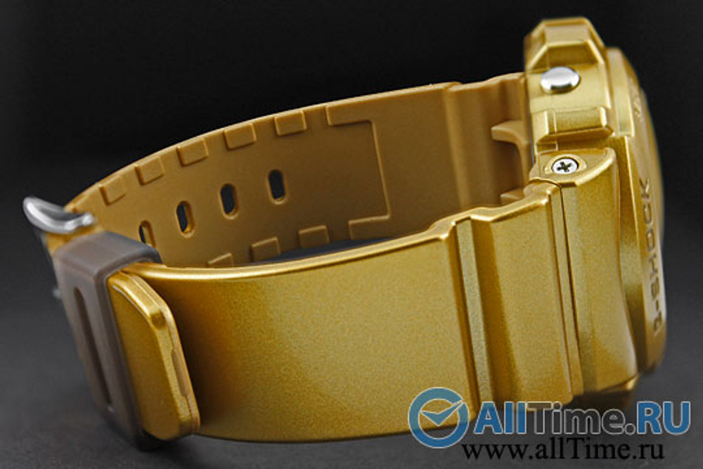 Часы Casio GMD-S6900SM-9E