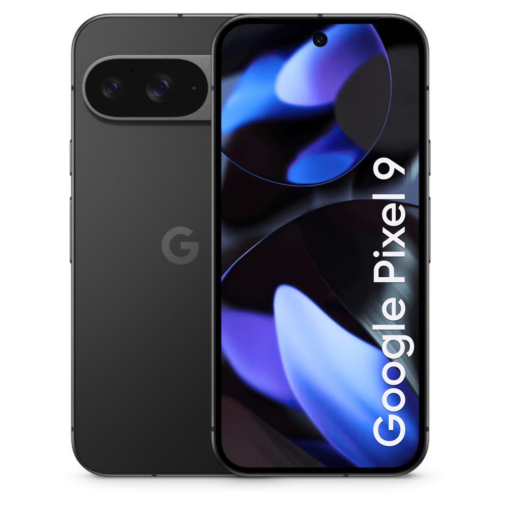 Google Pixel 9 12/128Gb БУ