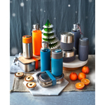 Кружка travel cup, 340 мл, серая