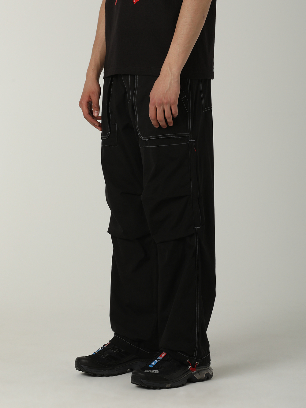 Брюки Public Utility Pants