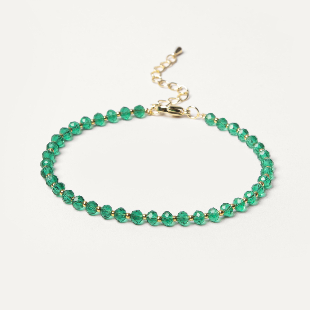 Браслет на ногу Dazzle EME