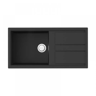 Omoikiri Kitagawa 100-GB Artceramic/графит