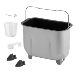 Хлебопечка Maunfeld MBM-1300DPB