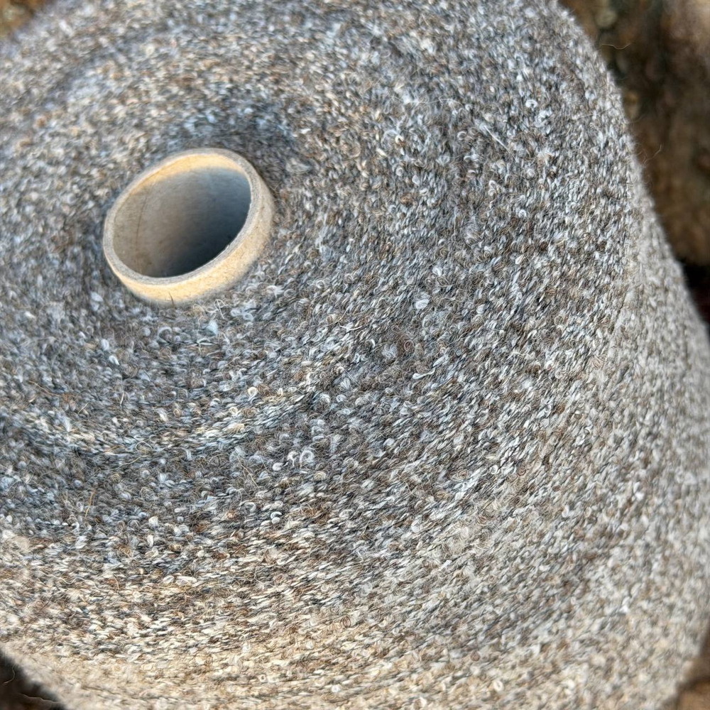 Eco cottone Чай с молоком