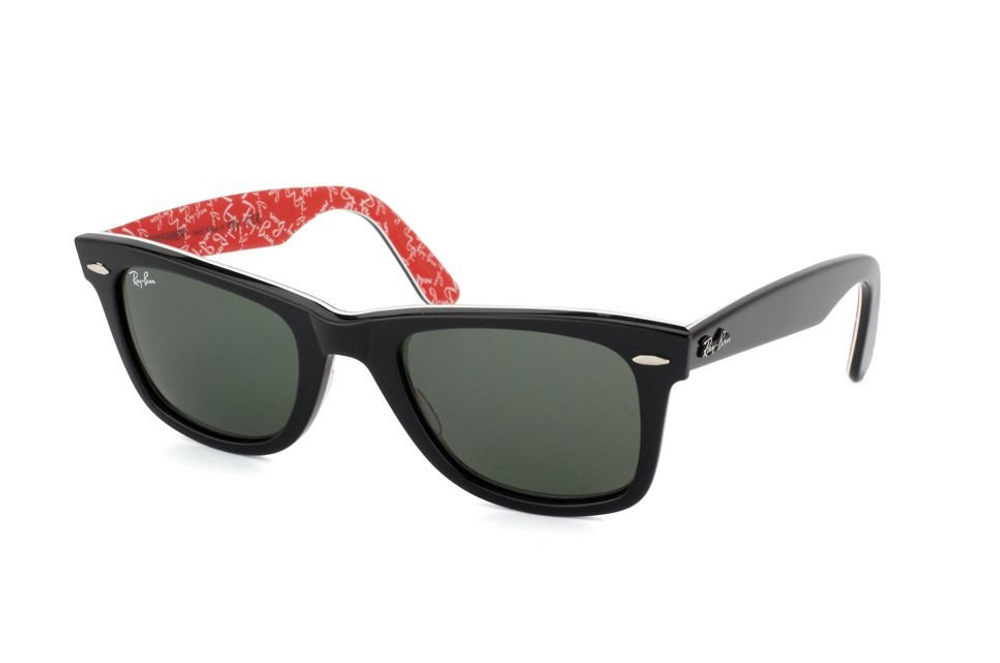 Ray Ban Wayfarer RB 2140 1016 / 54