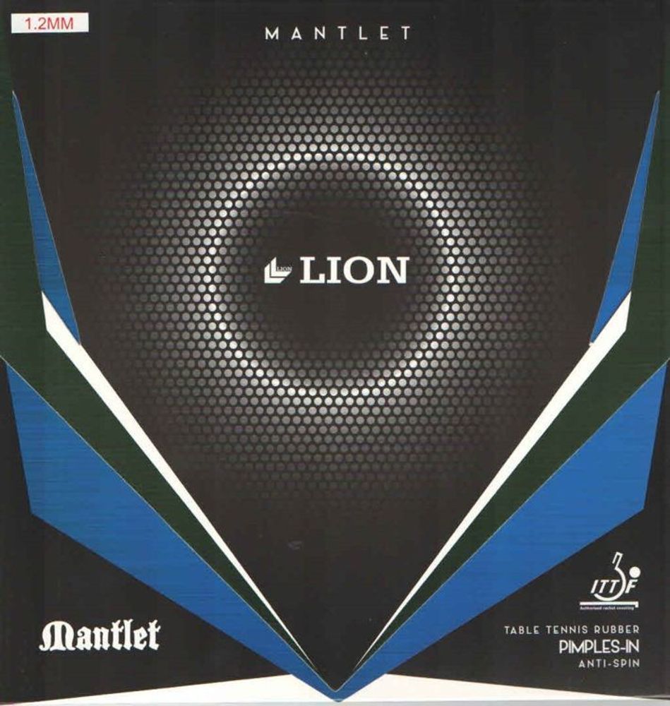 LION Mantlet