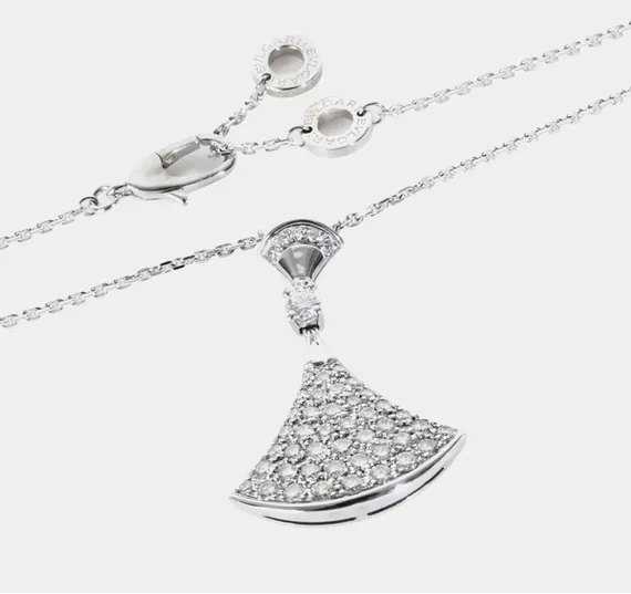Подвеска BVLGARI DIVAS` DREAM