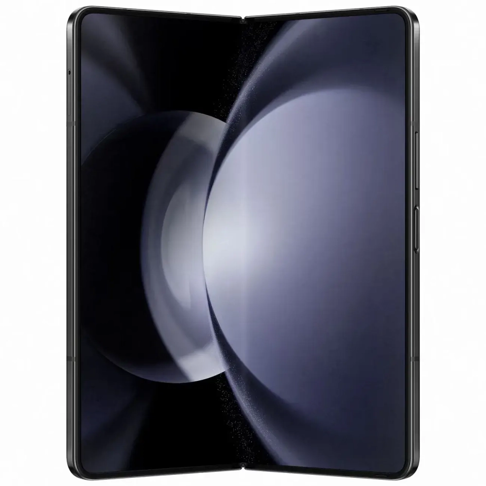Смартфон Samsung Galaxy Z Fold5 512GB Phantom Black