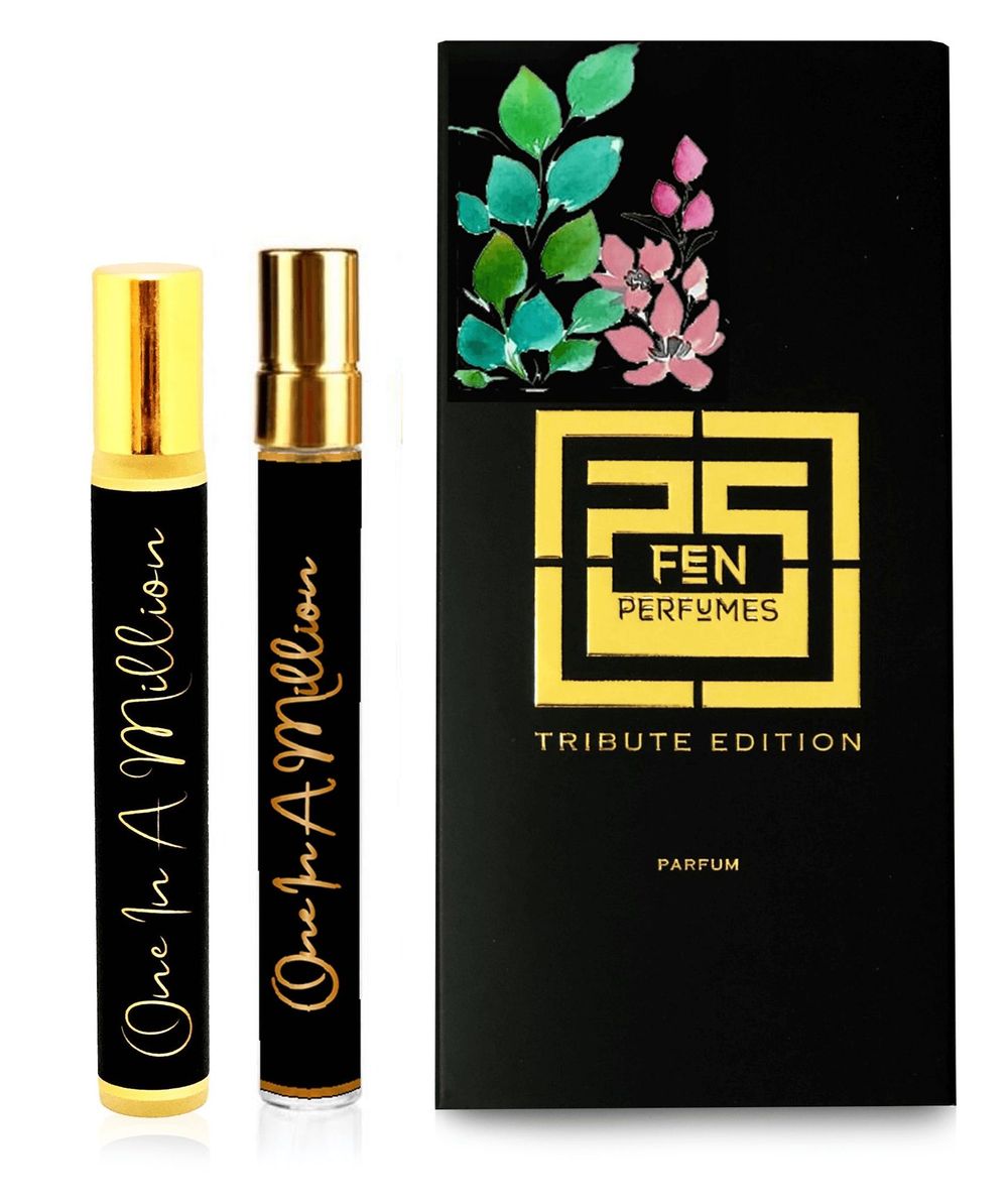 FEN Perfumes One In A Million