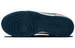 Кроссовки Nike Dunk Low (Женская размерная сетка)