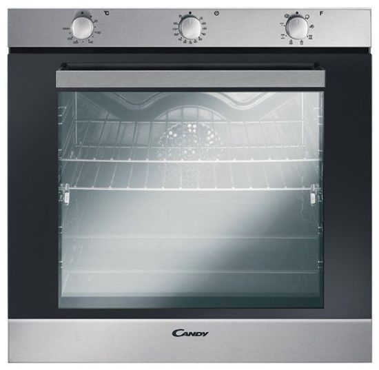 Электрический духовой шкаф Candy FXP 623 X