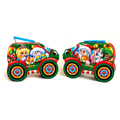 ДЖИП 500г  ЖЕСТЬ