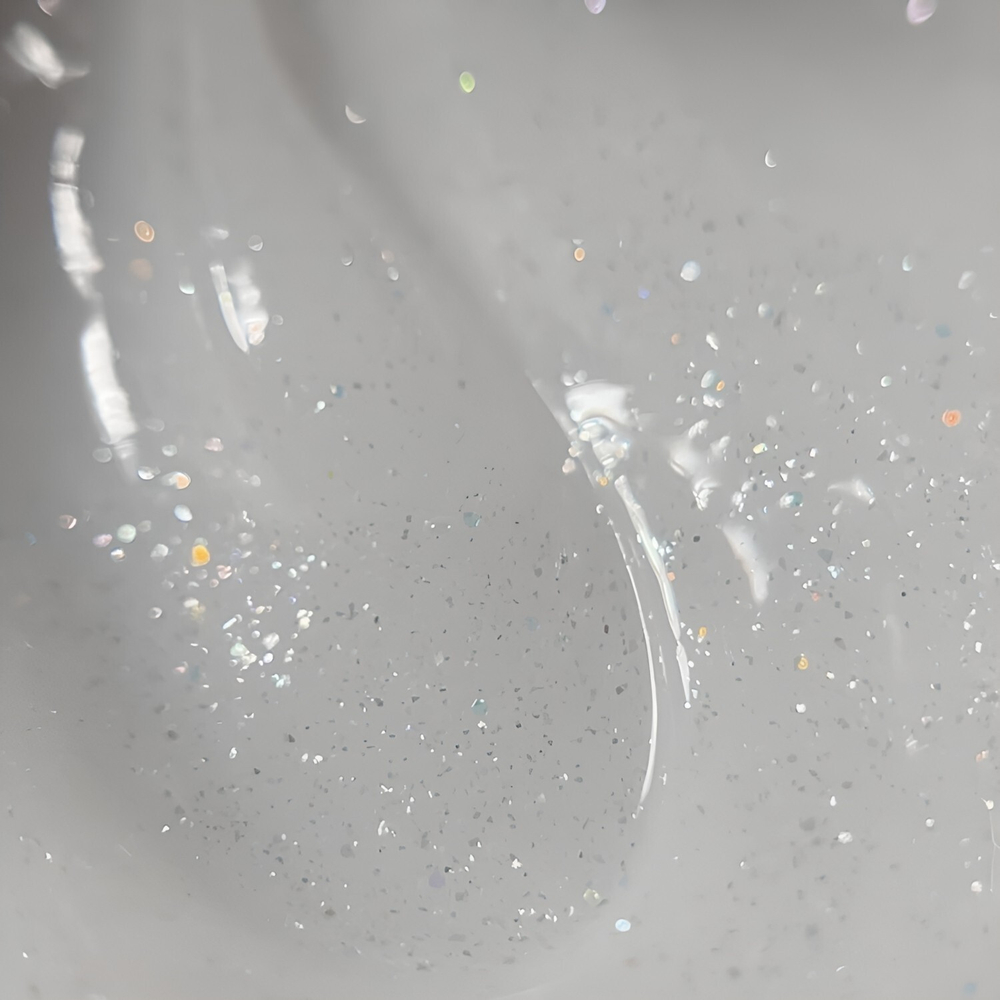 Моделирующий гель Opal 002, IVA NAILS, 15гр
