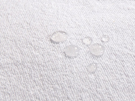 Предохранительный чехол на подушку 50х70 German Grass Stop