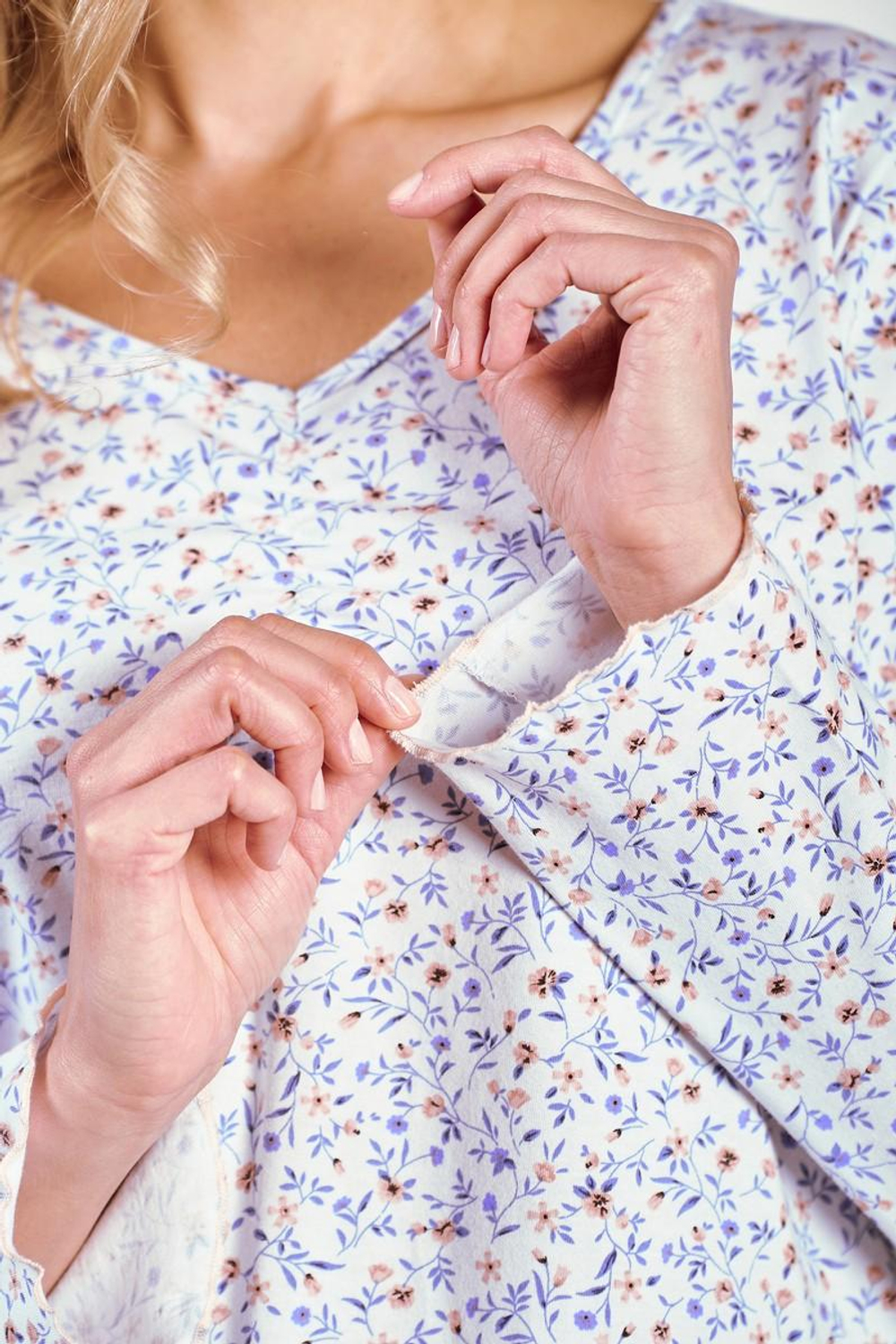 3241/3258 ARIELLA Сорочка женская