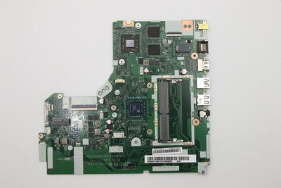 Материнская плата для ноутбука Lenovo ideapad 320-15AST A69220 R17MM1 2G NOK (5B20P19441), оригинал