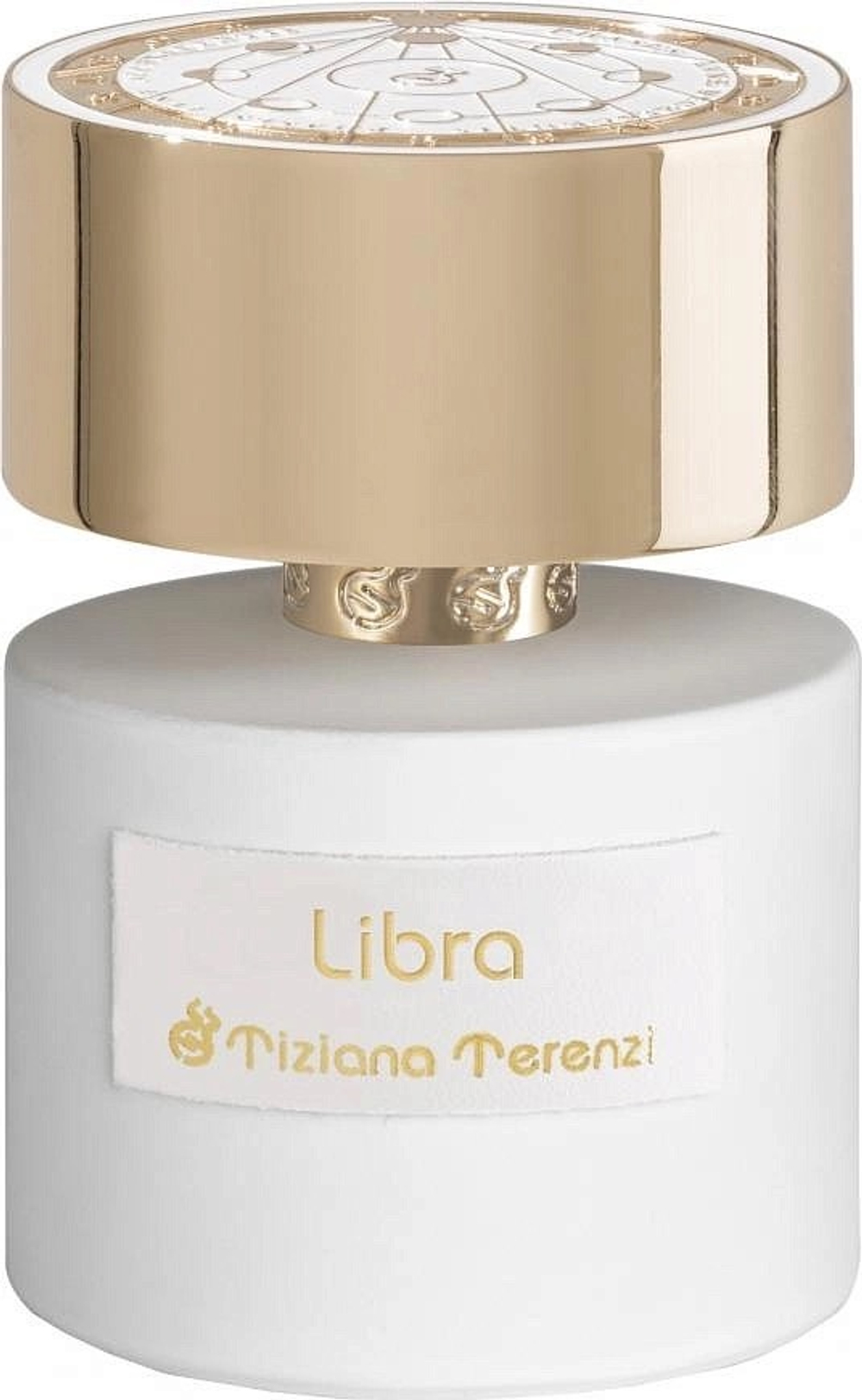 Tiziana Terenzi Libra