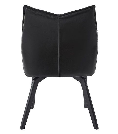 Стул Tribeca Black